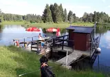 Camping Yttermalungs foto 9