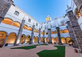 Convento do Espinheiro, Historic Hotel & Spa foto 13