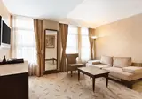 Crowne Plaza Istanbul - Asia foto 16