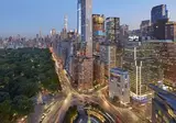 Mandarin Oriental New York foto 23