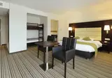 Van der Valk Hotel Charleroi Airport foto 10