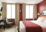 Sacha Hotel foto 1