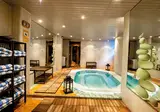 Hotel Sant Gothard foto 5