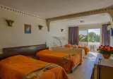 Club Al Moggar Garden Beach foto 30