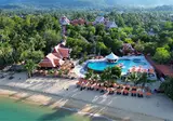 Samui Buri Beach Resort foto 1
