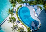 Machchafushi Island Resort & Spa Maldives, The Centara Collection foto 1