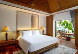 Hotel Anantara Hua Hin Resort foto 24