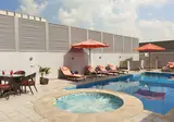 Ramada by Wyndham Dubai Deira foto 22