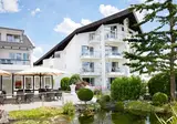 Hotel Derichsweiler Hof foto 13