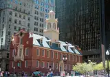 New England Explorer foto 1