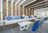 Hotel Livvo Dunagolf Suites foto 25
