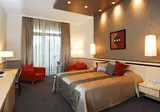 Mamaison Hotel Andrassy Budapest foto 12