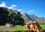 Camping Simplonblick foto 4