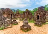 Vietnam compleet foto 17