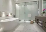 Al Jaddaf Rotana Suite Hotel foto 10