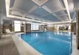 Dusit Hotel & Suites Doha foto 25