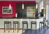 Holiday Inn Berlin City Center East Prenzlauer Berg foto 5