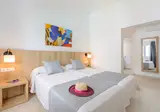 Apartamentos Vibra Blanc Cottage foto 13