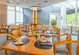 ACHAT Hotel Suhl foto 2