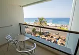 Blue Sky Beach Hotel foto 30