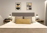 Soho Blue City Hotel foto 4