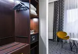 Grand Hotel International Prague foto 7