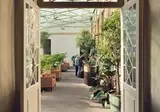 Botanic Sanctuary Antwerp foto 4