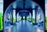 Disneyland Paris per bus - Grand Magic Hotel foto 16