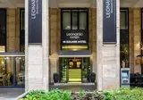 Leonardo Boutique Hotel Budapest M-Square foto 2