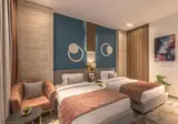 Gewan Resort New Alamein foto 9