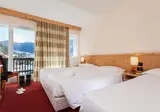 TH Corvara Greif Hotel foto 5
