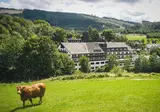 Sauerland Alpin Hotel foto 35