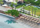 Agaya Didim Resort Hotel foto 9