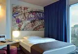 B&B HOTEL Berlin-Alexanderplatz foto 17