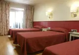 Hostal Matheu foto 1