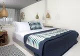 Design Plus Seya Beach Hotel foto 25