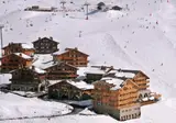Résidence CGH Les Chalets du Soleil foto 11