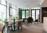 Hotel Scandic Oslo City foto 9