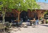 Vodatent Charmecamping Domaine Bleu Celeste foto 2