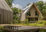 Vakantiepark Woodz Lodges foto 9