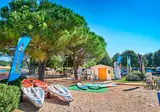 Camping Park Umag by Happy Camp foto 10