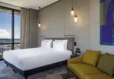 Pullman Tbilisi Axis Towers foto 3
