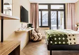 Altein Arosa, a Faern Collection Resort foto 2
