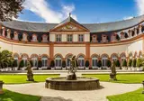 Schlosshotel Weilburg foto 2
