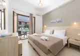 Hotel Lefkimi foto 16