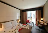 Favori Hotel foto 1
