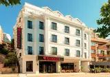 Ramada by Wyndham Istanbul Golden Horn foto 1