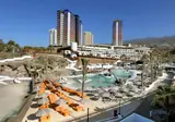 Hard Rock Hotel Tenerife foto 2