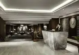 Banyan Tree Bangkok foto 25