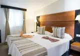 HL Miraflor Suites Hotel foto 12